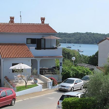 Ferienwohnung The Blue House Vinkuran Exterior foto